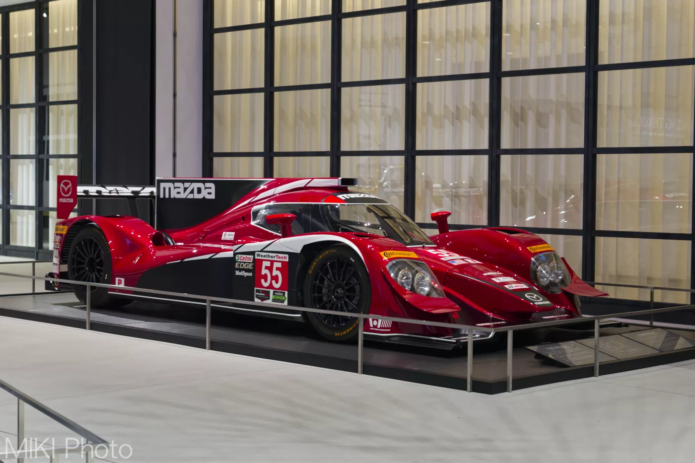 Fuji Motor Sports Museum